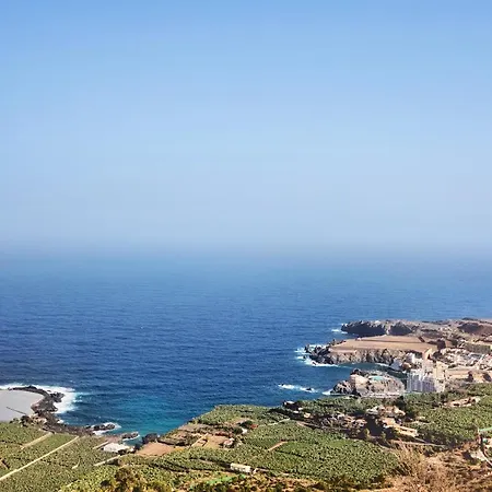 Casa Paseo Mirabal Σαλέ San Pedro de Daute