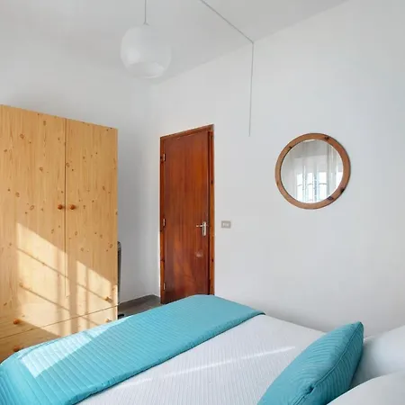 Casa Paseo Mirabal Chalet San Pedro de Daute