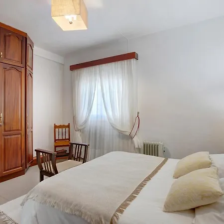 Casa Paseo Mirabal Σαλέ *