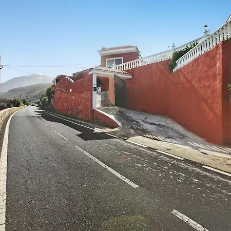 Σαλέ Casa Paseo Mirabal *
