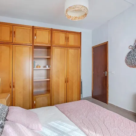 Casa Paseo Mirabal Σαλέ San Pedro de Daute
