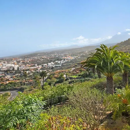 Casa Paseo Mirabal Σαλέ