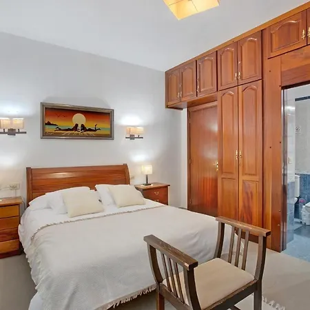 Casa Paseo Mirabal Icod De Los Vinos