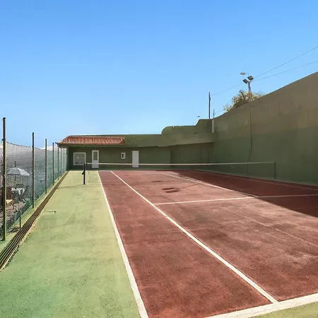 Casa Paseo Mirabal Chalet San Pedro de Daute